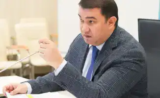 Нарушения на строительстве в Туркестанской области