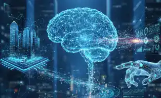 Цифровизация и искусственный интеллект: последствия для ключевых отраслей экономики