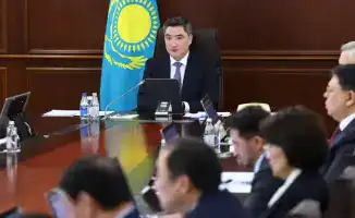 По поручению Президента Правительство утвердило единую Концепцию «Дети Казахстана»
