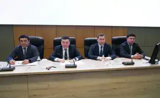 Предупреждение коррупции в квазигосударственном секторе Туркестана