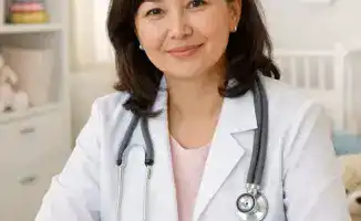 В 2025 году более 1 700 медработников повысили квалификацию через современные курсы