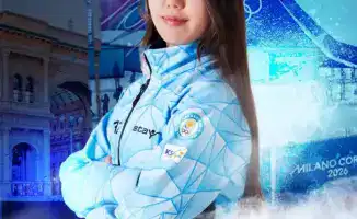 Сборная Казахстана по фристайл-акробатике готовится к Олимпиаде в Милане