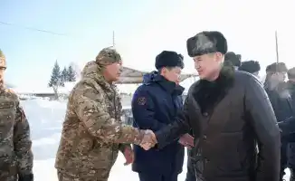 Аким ВКО: Строим мосты к надежному теплоснабжению в Тарбагатайском районе