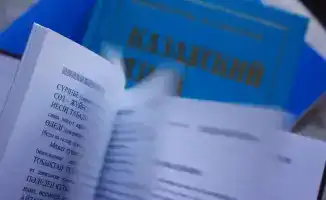 В столичных школах стартовали курсы казахского языка для матерей школьников, обучающихся на государственном языке