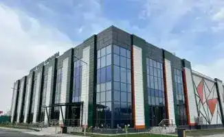 Спортивная инфраструктура Алматы строительство и модернизация объектов
