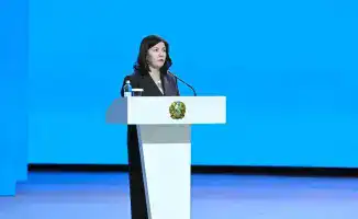 Укрепление воспитательной работы в Казахстане как мера профилактики правонарушений среди молодежи