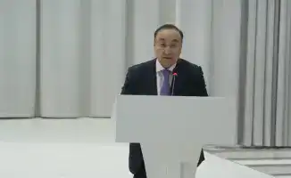 Экологический час по водосбережению в Астане и Акмолинской области