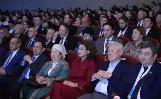 Гала-концерт поэзии Шомишбая Сариева в Кызылорде