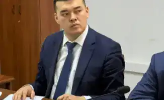 Фитосанитарная безопасность в Казахстане на 2026 год