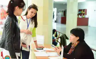Устойчивое снижение зависимости от социальной помощи в Астане: результаты программы занятости 2025 года