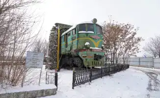 План по превращению привокзальной территории Туркестана в туристическую зону: шаг к повышению международного туристического потенциала региона