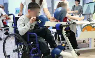 Открытие реабилитационного центра в Костанайской области: шаг к улучшению качества жизни детей с инвалидностью