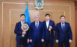 Победы карагандинских боксёров на чемпионате мира: новые перспективы для спорта в регионе
