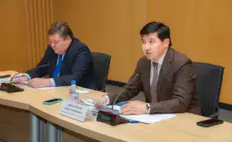 Казахстанская агропромышленность: прокладываем мосты к зарубежным рынкам