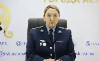 Новый трехлетний план Астаны: борьба с наркопреступностью и его возможные последствия для общества