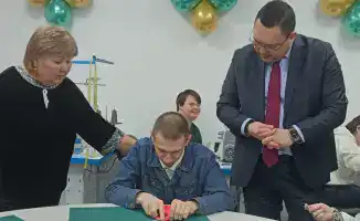 Швейная мастерская в Алматы: от навыков к успеху!