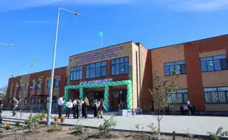 Рост доступности образования в Костанайской области: новые школы и детсады обеспечивают рекордный охват детей