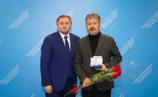 В Астане молодым ученым вручили сертификаты на жилье для поддержки научной деятельности