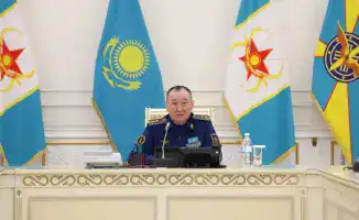 Обсуждение задач армии в рамках реформ Президентом Казахстана: акцент на патриотизм и цифровизацию