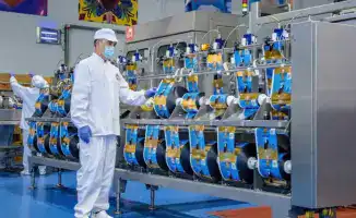 Увеличение производства мороженого Shin-Line в 2025 году: влияние на внутренний рынок и экспортные возможности