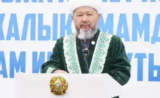 В Туркестане открыт Исламский институт для повышения квалификации имамов