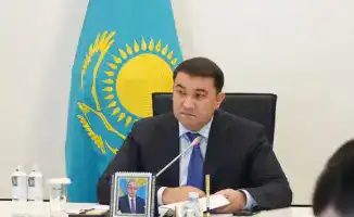 Туркестан: доходы растут, налоги в фокусе!