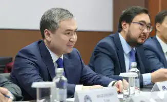Мосты сотрудничества: Казахстан и Канада строят новые горизонты в промышленности и геологии
