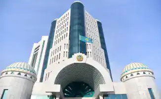 Мост над пенсионной пропастью: Сенат ратифицировал соглашение между Казахстаном и Монголией