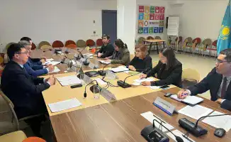 Инновационные технологии и экосистемы: новое видение сельского хозяйства в Северном Казахстане