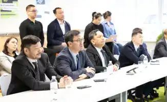 Казахстанская антифрод-система успешно блокирует мошеннические звонки, защищая граждан от интернет-мошенничества