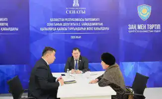 Решение проблем граждан на личном приеме: ожидаемые изменения в социальной сфере и инфраструктуре региона
