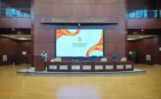 В Астане проходит международный воркшоп, направленный на вовлечение казахстанских организаций в программу Horizon Europe
