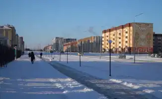 Актобе в облаке загадочного аромата: что происходит?