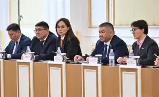Пятая поправка в Казахстане: права или новые ограничения?