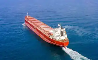 Казахстан осуждает атаки на танкеры в Чёрном море