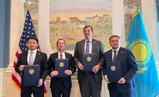 Казахстан: первый в Центральной Азии с ChatGPT Edu!