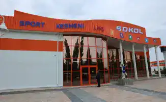 Костанайская область: рост культурных и спортивных учреждений способствует улучшению качества жизни
