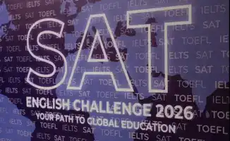 630 школьников в Астане: кто победит в SAT Challenge?