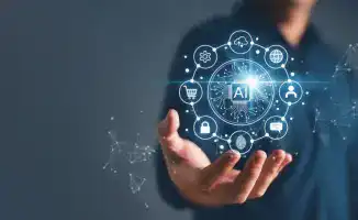 Подготовка нового поколения специалистов в области искусственного интеллекта в Козыбаев университете