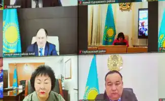 Агросектор ВКО: ставка на племенное животноводство, переработку и системный подход