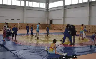 Спортивный комплекс в Бозое: новый маяк здоровья и активности для Шалкарского района