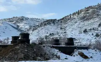 В Уланском районе ВКО завершены работы по модернизации систем водоснабжения в Асубулаке и Бозанбай