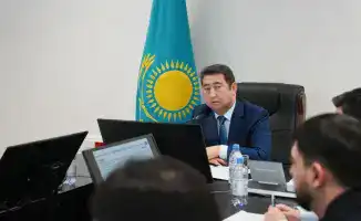 Обсуждение комплексного плана развития животноводства до 2030 года: акцент на местном участии и практической эффективности