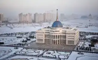 Участие представителей Карагандинской области в Комиссии по Конституционной реформе: возможные изменения и их влияние на регион