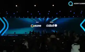 Казахстан на неделе устойчивости: цифры и энергия!