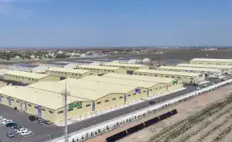 Создание 22 малых индустриальных парков в Туркестанской области: новые рабочие места и поддержка местного бизнеса