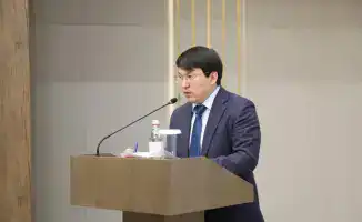 Новые проекты инфраструктуры для туризма в Актюбинской области
