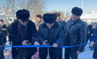 Открытие стоматологической клиники в Кокпектинском районе: новый этап в доступности медицинских услуг для местных жителей