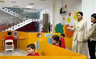 Мост между детским садом и школой: новая образовательная модель в Астане
