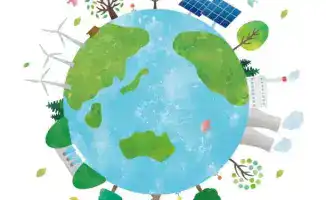 Глобальные усилия Казахстана в борьбе с изменением климата и достижении углеродной нейтральности к 2060 году